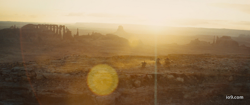 Illustration for article titled John Carter of Mars Images 4